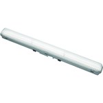 Noodverlichtingsarmatuur Normalux Ecolight DEL1500 Noodverlichtingsarmatuur Normalux Ecolight DEL1500